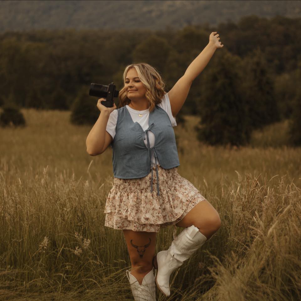 Briar - Photographer in North Carolina