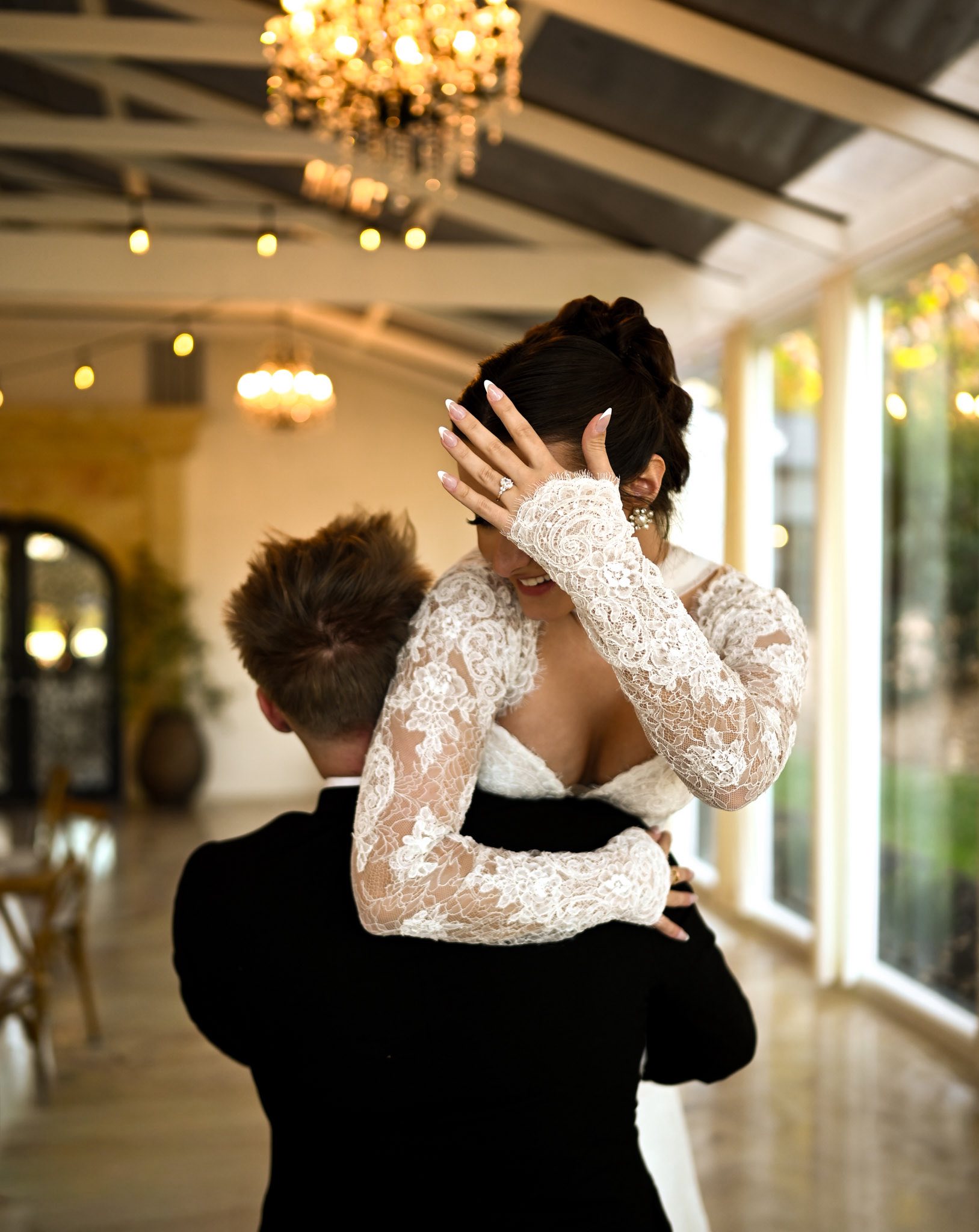 Weddings & Engagements